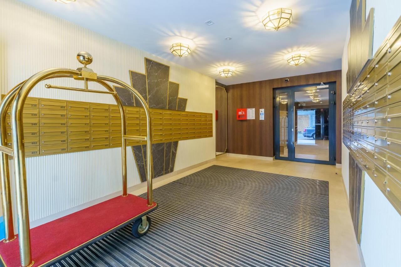 Bel Mare Holiday Apartments Near The Beach With Parking By Noclegi Renters Miedzyzdroje Exterior photo