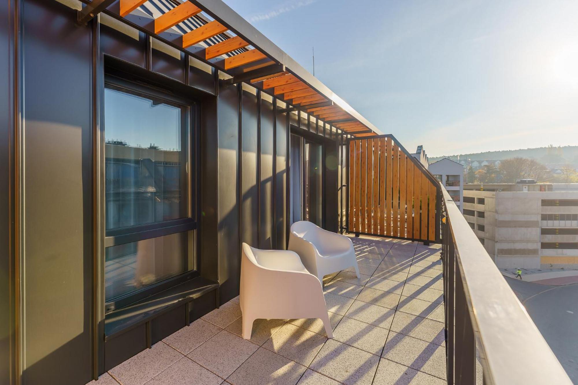 Bel Mare Holiday Apartments Near The Beach With Parking By Noclegi Renters Miedzyzdroje Exterior photo